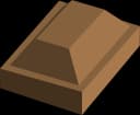 Cupronickel bar
