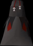 Dagon'hai robe bottom