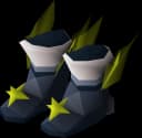 Devout boots