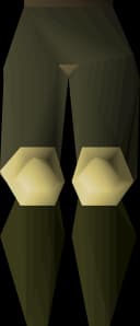 Dharok's platelegs