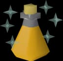 Divine battlemage potion(4)