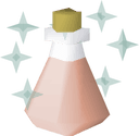Divine magic potion(4)