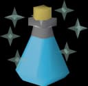 Divine ranging potion(4)