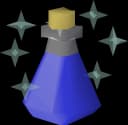 Divine super attack potion(4)