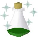 Divine super combat potion(1)