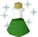 Divine super combat potion(3)