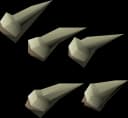 Dragon arrowtips
