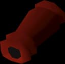 Dragon cannon barrel