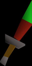 Dragon dagger(p++)
