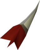 Dragon dart(p++)