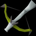 Dragon hunter crossbow