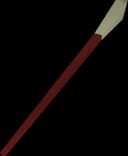 Dragon javelin
