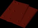 Dragon keel parts