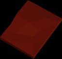 Dragon metal sheet