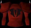 Dragon platebody
