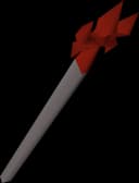 Dragon spear