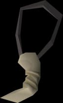 Dragonbone necklace