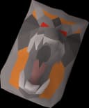 Dragonfire shield