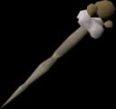 Dust battlestaff