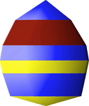 Easter egg