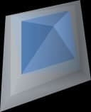 Echo crystal