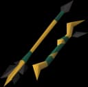 Eclipse atlatl