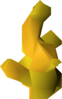 Elkhorn frag