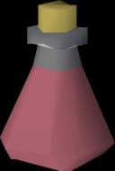 Energy potion(4)