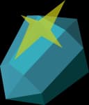 Eternal gem