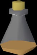 Extended stamina potion(1)