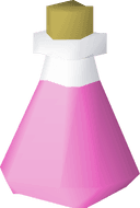 Extreme energy potion(4)