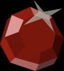 Fire ruby