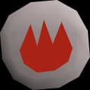 Fire rune