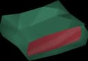 Forester's ration