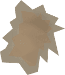 Fox fur