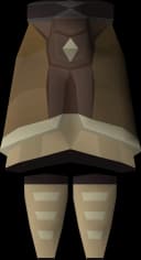 Fremennik kilt
