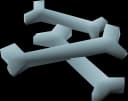Frost dragon bones