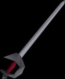 Ghrazi rapier