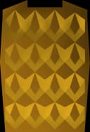 Gilded chainbody