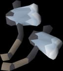 Glacial temotli