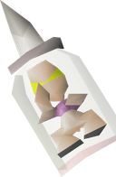 Gourmet impling jar