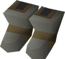 Granite boots
