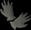 Granite gloves