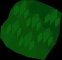 Green dragonhide