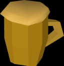 Greenman's ale(m)