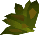 Grimy snapdragon