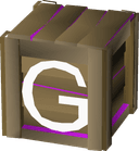 Guthan's armour set