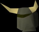 Guthan's helm
