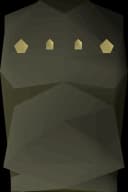 Guthan's platebody