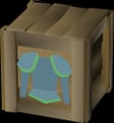 Guthix armour set (lg)